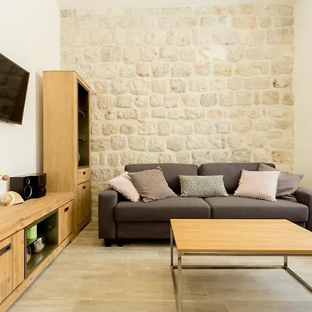 Hedera Estate, Hedera A2 Apartment Dubrovnik Exterior photo