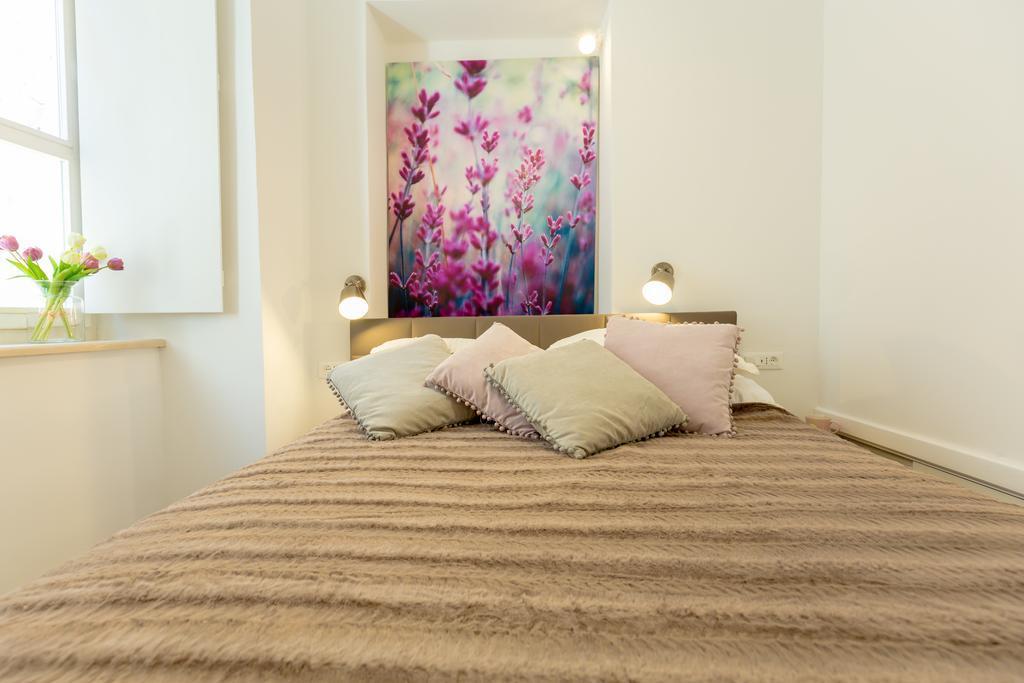 Apartment Hedera Estate, Hedera A2 *